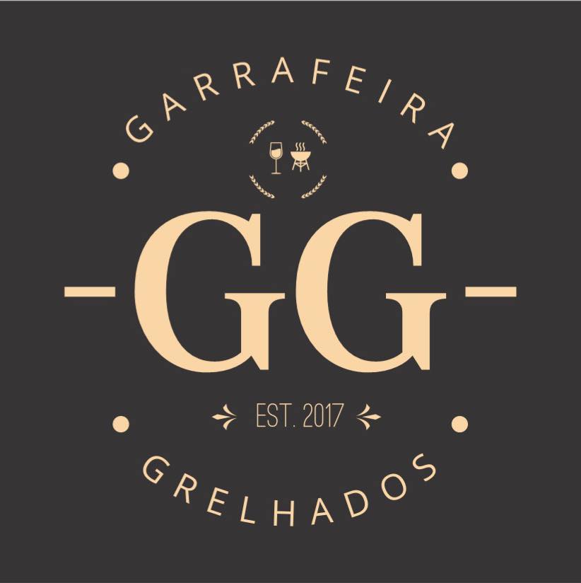 Logo Cliente 7: Garrafeira e Grelhados